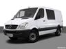 2013 Mercedes-Benz Sprinter 2500 Crew  Photo